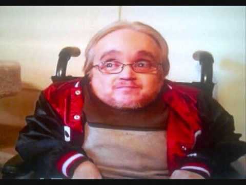 Eric the midget web show